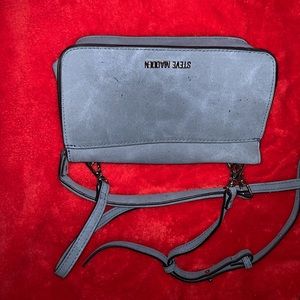 Steve Madden crossbody bag